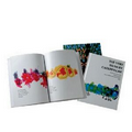 Book Publishing - Digitally Printed Hardcover Book (11"x8 1/2")